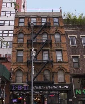 Photo for West 3rd Street
