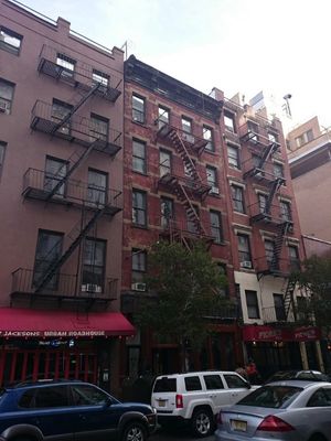 Photo for Bleecker Street