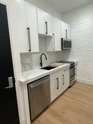 Photo for East 83rd Street