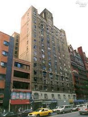 Photo for West 23rd Street