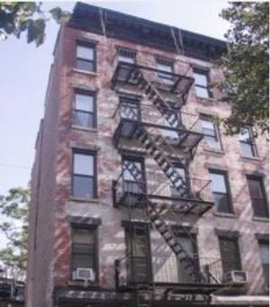 Photo for Cornelia Street