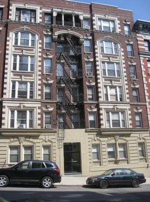 Photo for West 122nd Street