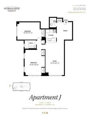 Photo for East 95th Street