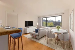 Photo for East 102nd Street