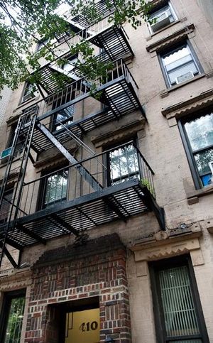 Photo for East 78th Street