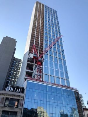 Photo for Fulton Street
