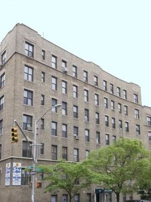 Photo for West 181st Street