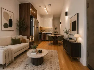 Photo for Menahan Street