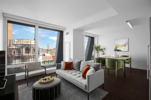 Photo for West 113th Street