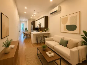 Photo for Onderdonk Avenue
