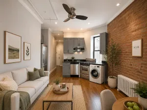 Photo for Mott Street