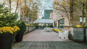 Photo for E. 40th Street