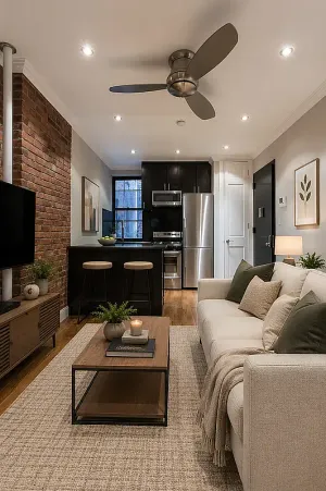Photo for West 52nd Street