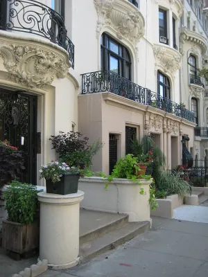 Photo for West 105th Street