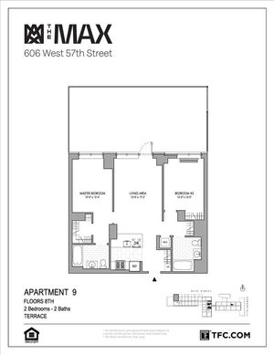 Photo for West 57th Street