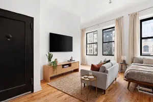 Photo for Saint Nicholas Avenue