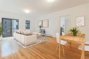 Photo for West 135th Street