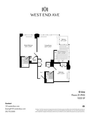 Photo for West End Avenue