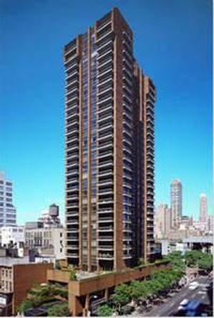 Photo for East 58th Street