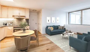 Photo for East 86th Street