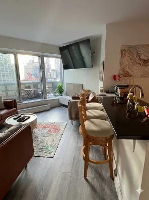 Photo for West 56th Street