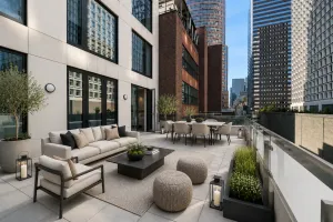 Photo for East 54th Street