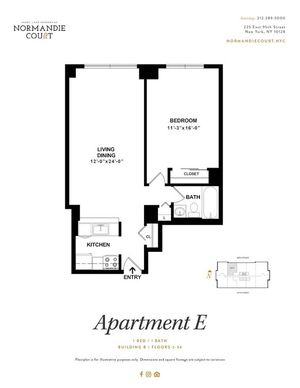 Photo for East 95th Street