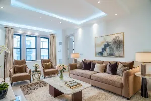 Photo for West 58th Street