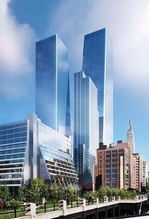 Photo for West 31st Street