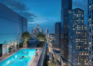 Photo for Fleet Place