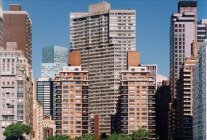 Photo for East 54th Street