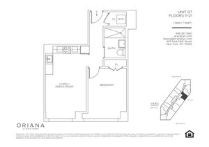 Photo for East 54th Street