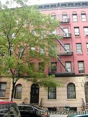 Photo for East 93rd Street