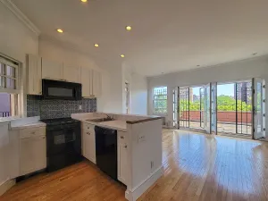 Photo for East 96th Street