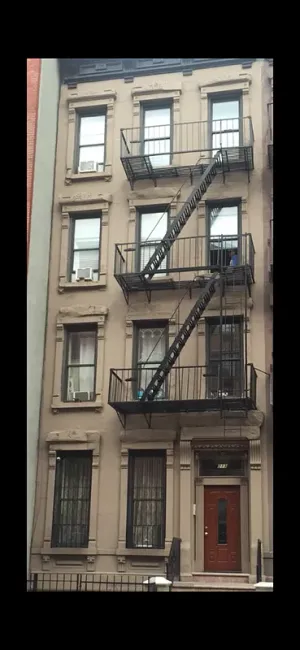 Photo for East 118th Street