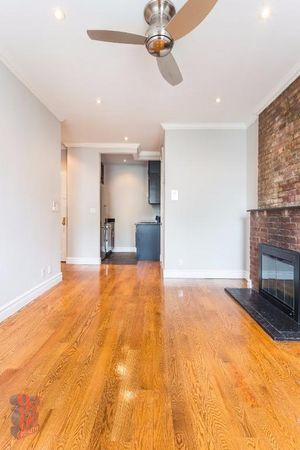 Photo for HUDSON ST.