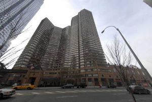 Photo for West 42nd Street