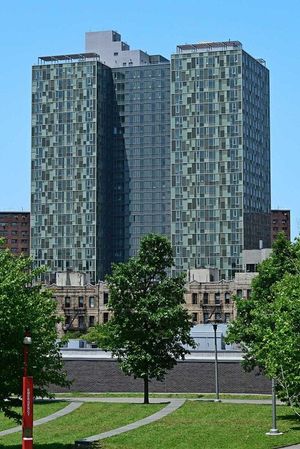 Photo for Amsterdam Avenue