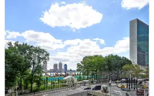 Photo for United Nations Plaza