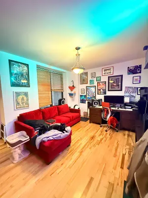 Photo for West 72nd Street