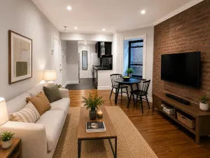 Photo for Barrow Street
