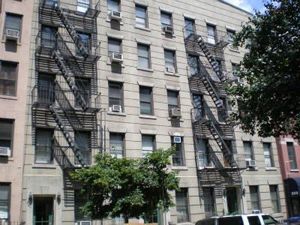 Photo for East 63rd Street