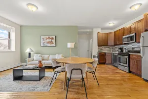 Photo for 15th Street