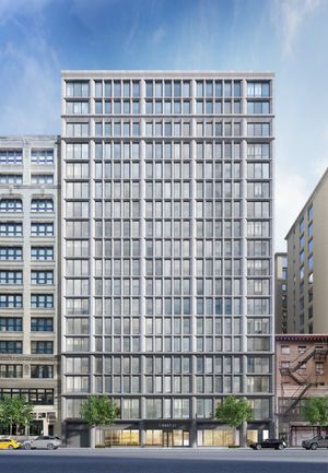 Photo for West 21st Street