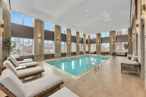 Photo for East 83rd Street