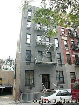Photo for East 93rd Street