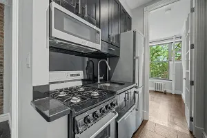 Photo for Mott Street