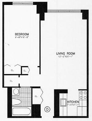 Photo for East 72nd Street