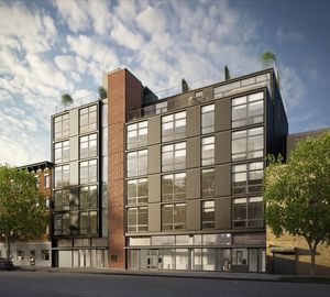 Photo for West 161st Street