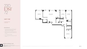 Photo for East 72nd Street